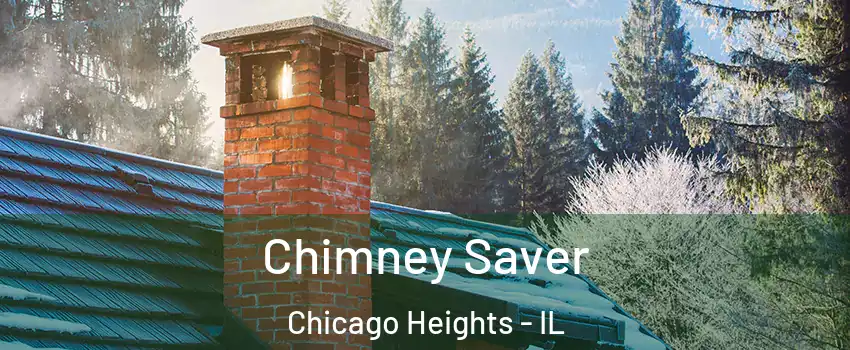  Chimney Saver Chicago Heights - IL