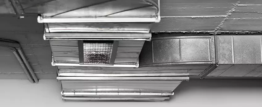 Trusted Air Duct Cleaning Company in Chicago Heights, Illinois