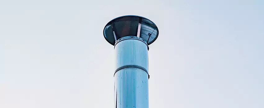 Wind-Resistant Chimney Caps Installation and Repair Services in Chicago Heights, Illinois