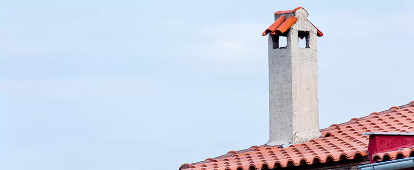Chimney Pot Replacement in Chicago Heights, IL