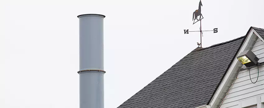 Chimney Inspection in Chicago Heights, IL