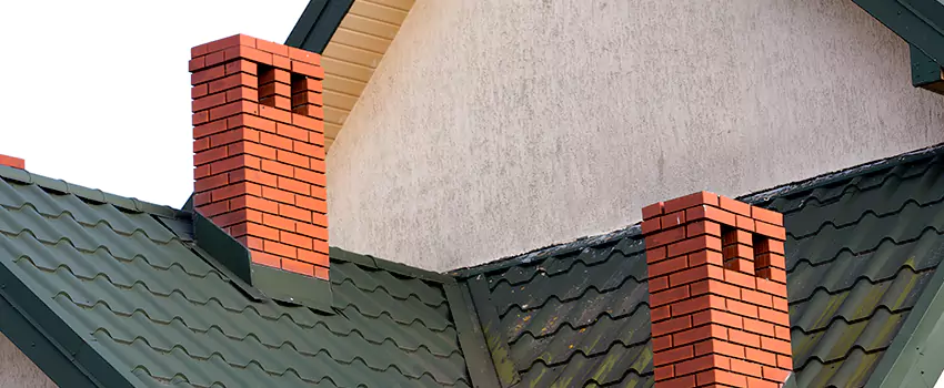 Chimney Saver Waterproofing Services in Chicago Heights, Illinois