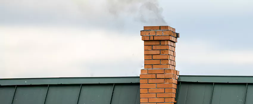 Chimney Soot Cleaning Cost in Chicago Heights, IL