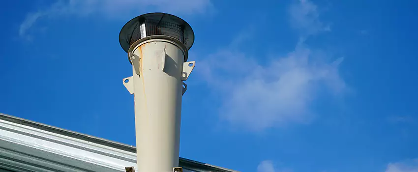 Chimney Spark Arrestor Requirements in Chicago Heights, IL