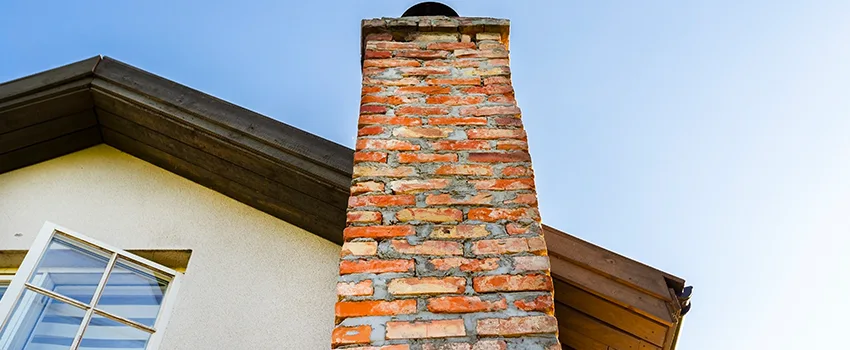 Chimney Mortar Replacement in Chicago Heights, IL