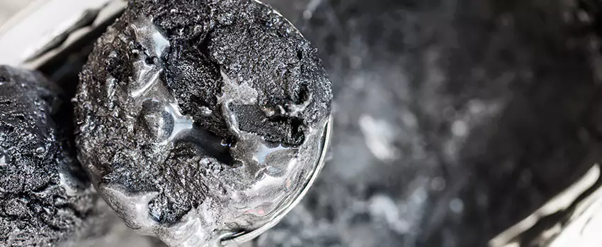 Clogged Dryer Vent Lint Cleaning in Chicago Heights, Illinois