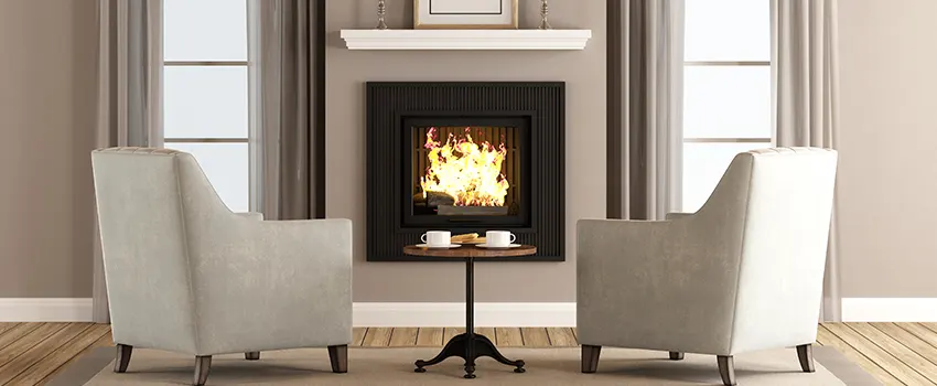 Custom Architectural Fireplace Restoration in Chicago Heights, IL
