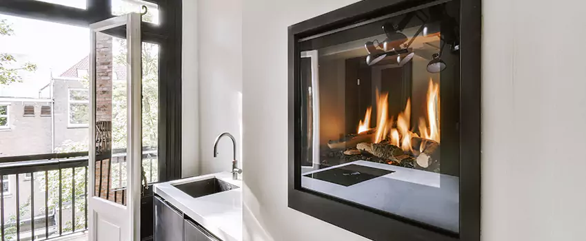 Dimplex Fireplace Installation and Repair in Chicago Heights, Illinois