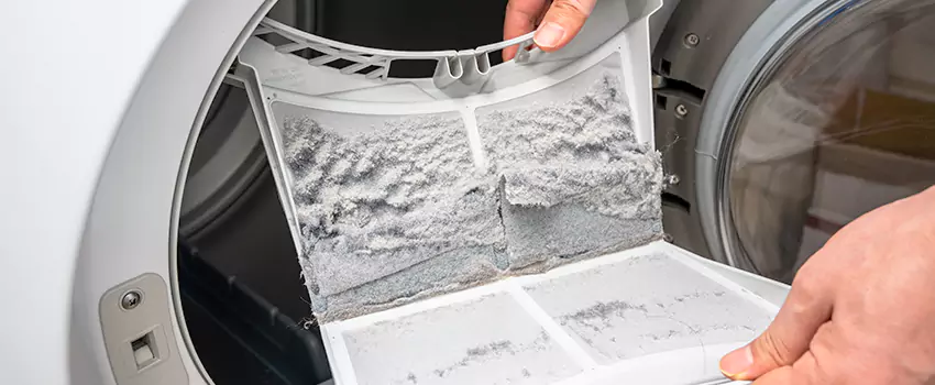 Best Dryer Lint Removal Company in Chicago Heights, Illinois