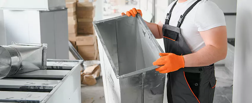 Benefits of Dryer Vent Inspection in Chicago Heights, IL