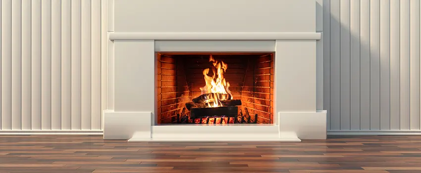 Fireplace Broken Ashtray Repair Services in Chicago Heights, Illinois