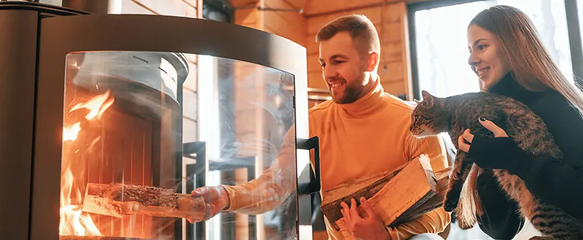 Fireplace Door Installation And Replacement Contractors in Chicago Heights, IL