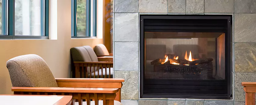 Fireplace Refacing in Chicago Heights, Illinois
