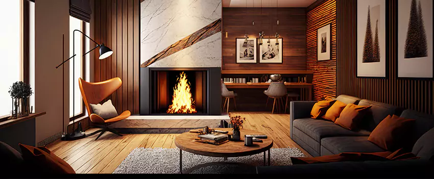 Fireplace Design Ideas in Chicago Heights, IL