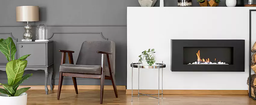 Fireplace Hanging Screens Installation Specialists in Chicago Heights, IL