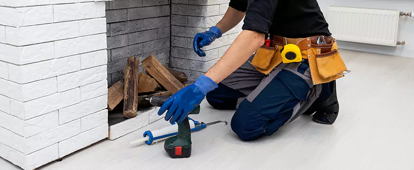 Smoke Chamber Safety Upgrades in Chicago Heights, Illinois