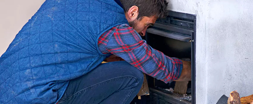Fix Non-Working Prefabricated Fireplace in Chicago Heights, IL