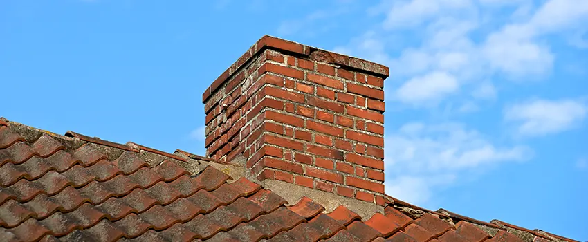 Flue Tiles Cracked Repair Services near Me in Chicago Heights, IL