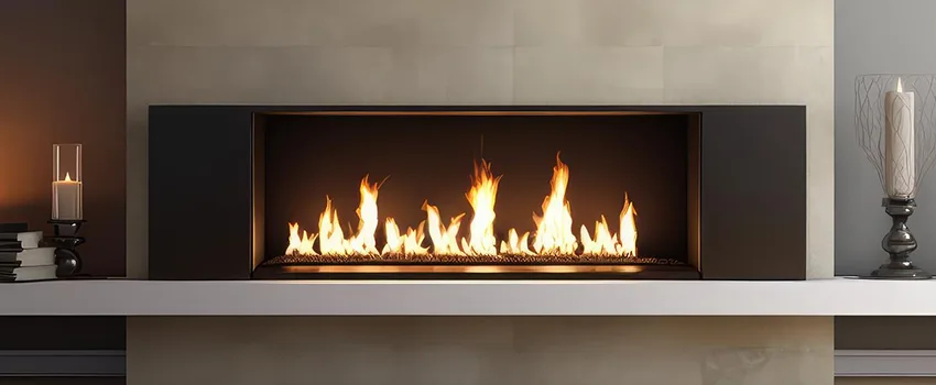 Vent Free Gas Fireplaces Repair Solutions in Chicago Heights, Illinois