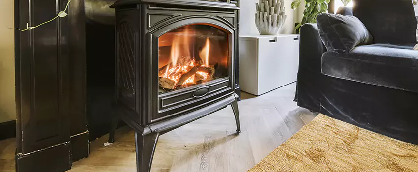 Cost of Hearthstone Stoves Fireplace Services in Chicago Heights, Illinois
