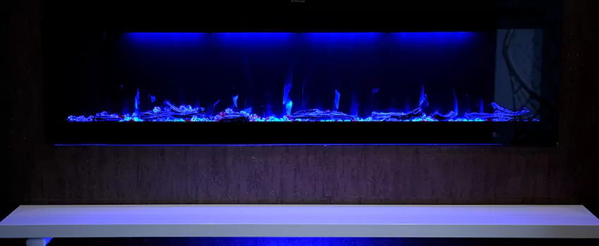 Benefits of Multi-Color Fireplace Installation in Chicago Heights, IL