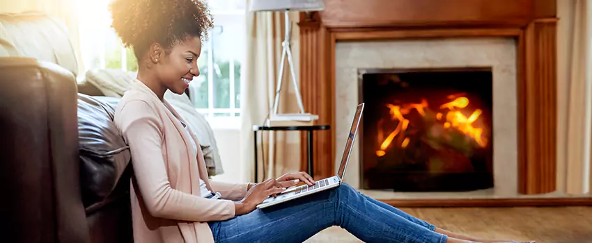 Cost-Effective Osburn Fireplace Installation and Repair in Chicago Heights, IL