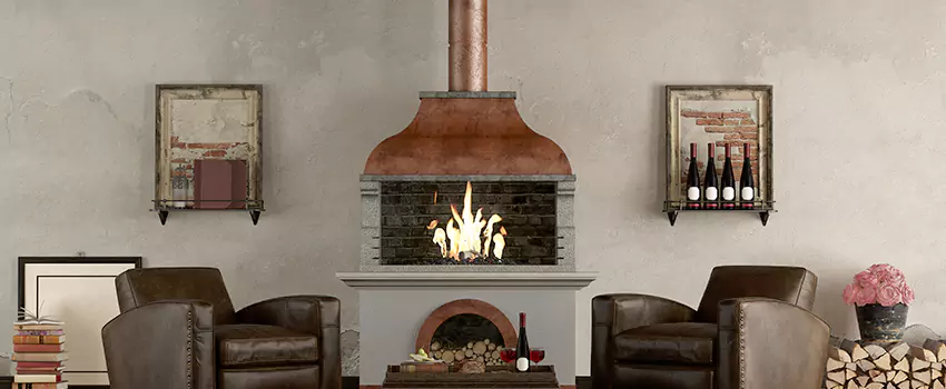 Benefits of Pacific Energy Fireplace in Chicago Heights, Illinois