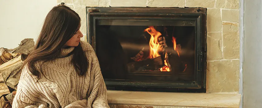 Regency Outdoor Fireplace Products Maintenance and Replacement Services in Chicago Heights, Illinois