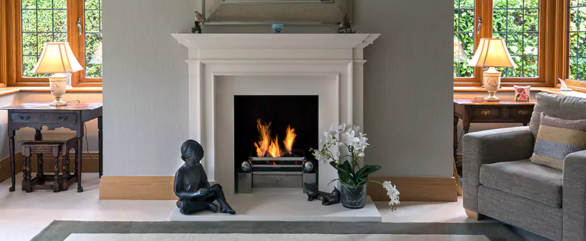 RSF Fireplaces Maintenance and Repair in Chicago Heights, Illinois