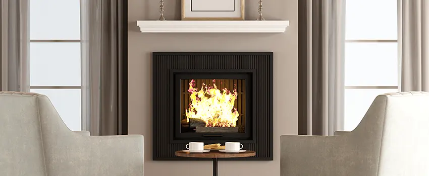 Superior Outdoor Fireplace Repair in Chicago Heights, IL