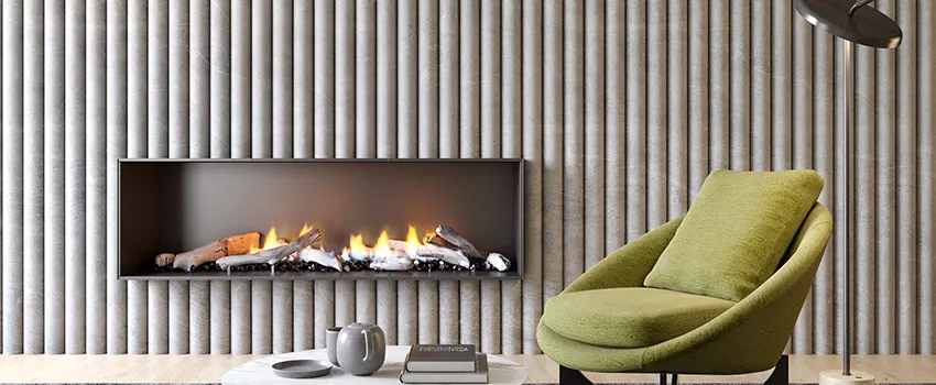 Town & Country Outdoor Fireplace in Chicago Heights, IL