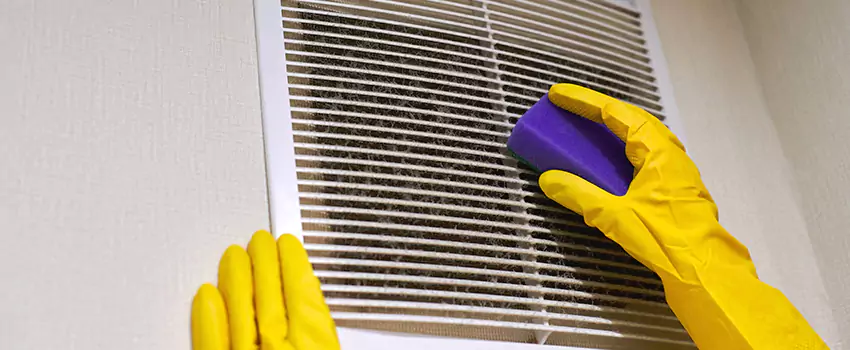 Vent Cleaning Company in Chicago Heights, IL