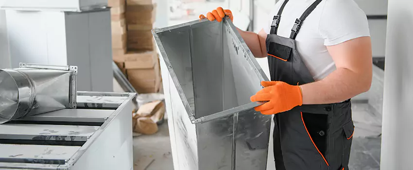 Ventilation Fan Cleaning Services in Chicago Heights, Illinois