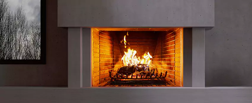 Indoor Wood Burning Furnace Repair and Installation in Chicago Heights, Illinois