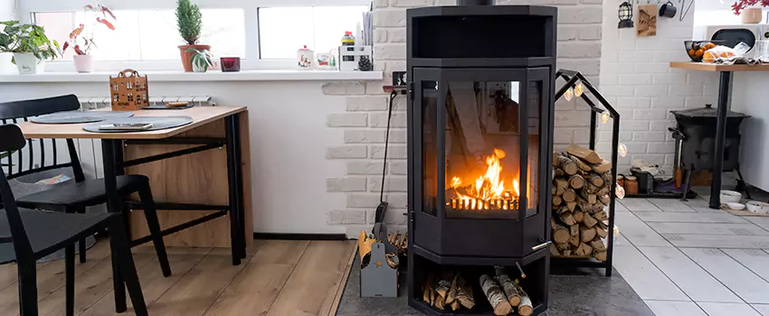 Wood Stove Inspection Services in Chicago Heights, IL
