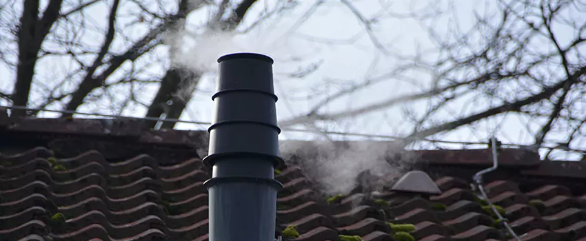 Broken Chimney Animal Screen Repair And Installation in Chicago Heights, IL