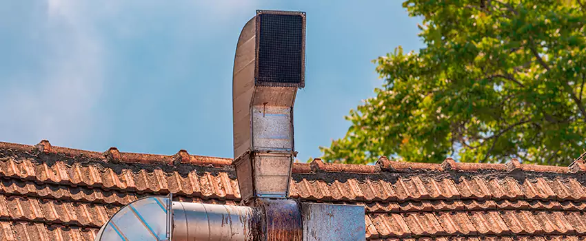 Chimney Cleaning Cost in Chicago Heights, Illinois