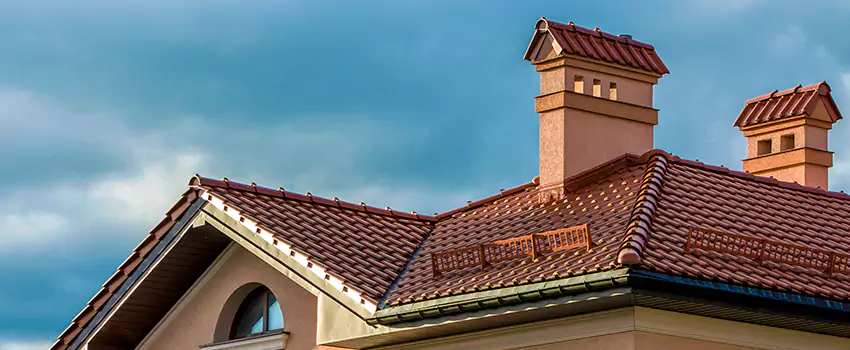 Residential Chimney Services in Chicago Heights, Illinois
