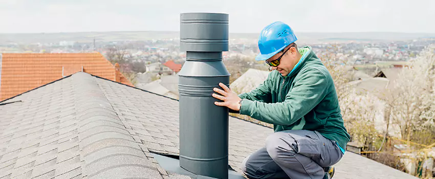 Insulated Chimney Liner Services in Chicago Heights, IL