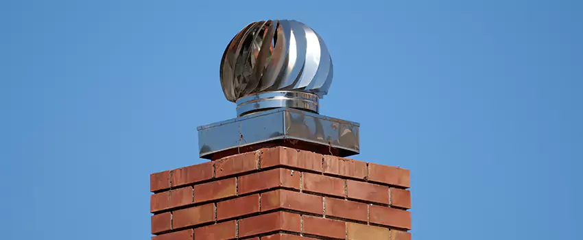 Chimney Flue Rebuild Services in Chicago Heights, Illinois