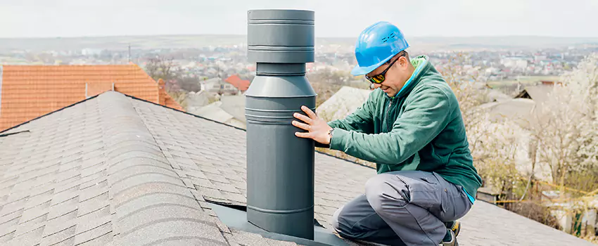 Chimney Repair Cost in Chicago Heights, IL