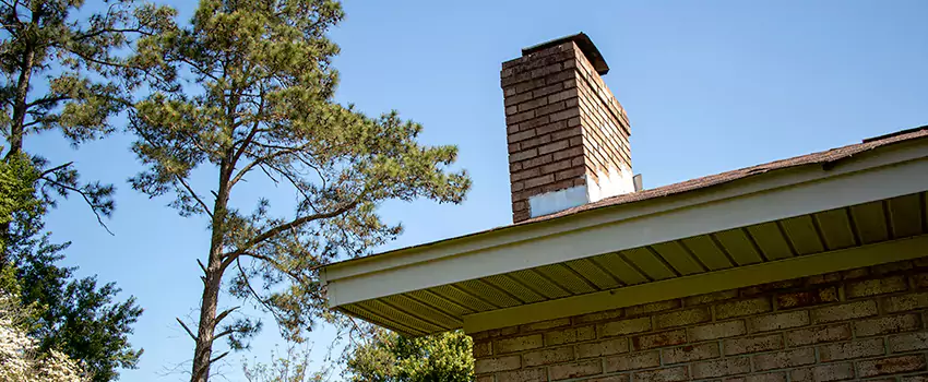 Brick Chimney Sweep Near Me in Chicago Heights, IL