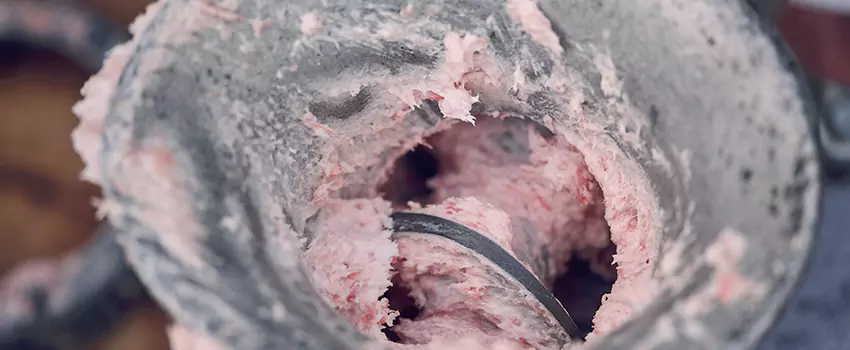 Benefits of Professional Clogged Dryer Vent Cleaning in Chicago Heights, Illinois