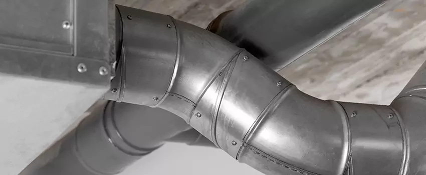 Dryer Vent Blockage Inspection in Chicago Heights, IL