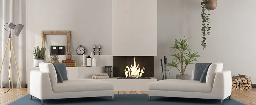 Decorative Fireplace Crystals Services in Chicago Heights, Illinois