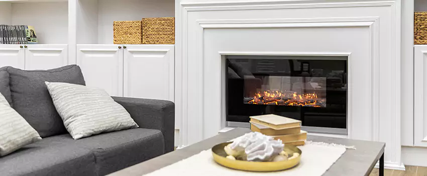 Pellet Fireplace Insert Installation in Chicago Heights, IL