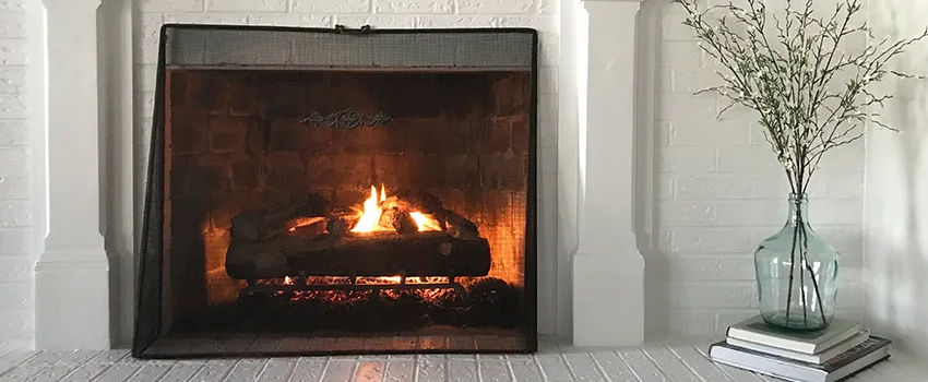 Cost-Effective Fireplace Mantel Inspection And Maintenance in Chicago Heights, IL
