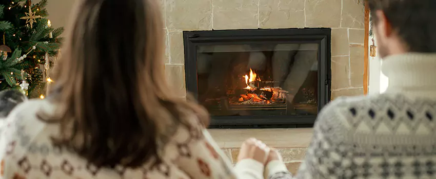 Fireplace Firebox Refurbish & Restore Services in Chicago Heights, IL