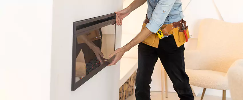 Traditional Fireplace Vent Sweeping in Chicago Heights, IL