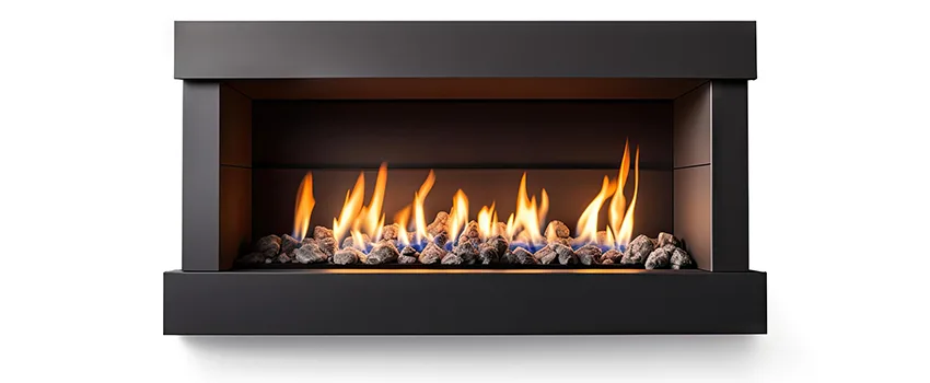 Outdoor Gas Fireplaces Installation in Chicago Heights, IL